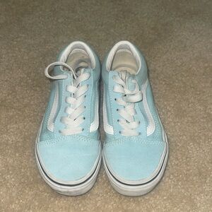 Classic Kids Old Skool Vans shoe